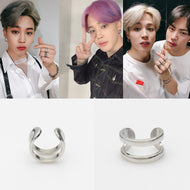 BTS Jimin Style Ring