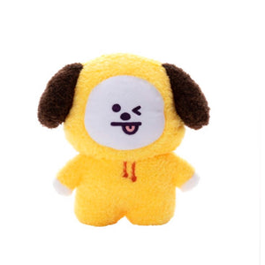 BT21 Japan - Official Baby Happy Mascot