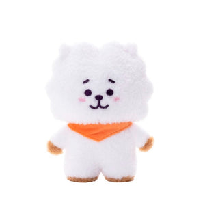 BT21 Japan - Official Baby Happy Mascot