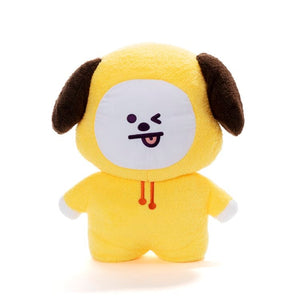 BT21 JAPAN - Official Baby LARGE Tatton 50cm