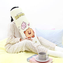 BT21 Official Baby Round Body Pillow
