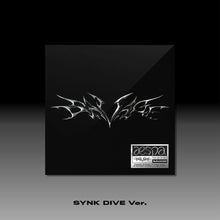 AESPA æspa - Savage 1st Mini Album Digipack ( SYNK DIVE ver. )