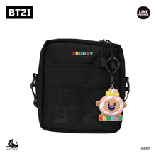 BT21 JAPAN - Official Jelly Candy Bag