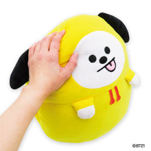 BT21 JAPAN - Official Hug My Cushion 40cm