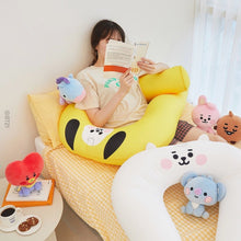 BT21 Official Baby Super Big Body Pillow (Free Express Shipping)