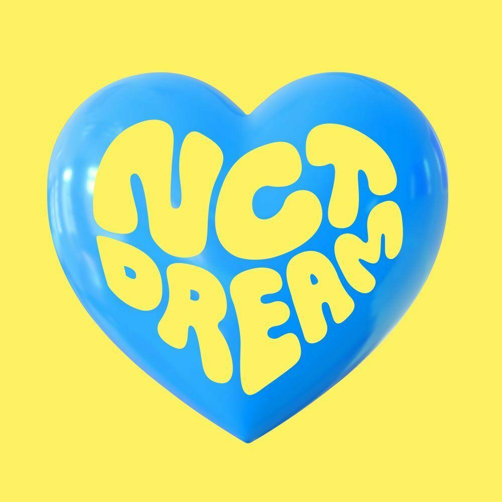 NCT DREAM - Hello Future (Vol.1 Repackage) (You can Choose Version)