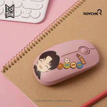 BTS Official TinyTAN Dynamite Wireless Mouse