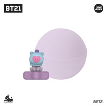 BT21 JAPAN - Official Baby Bath Bomb + Figure (Random)