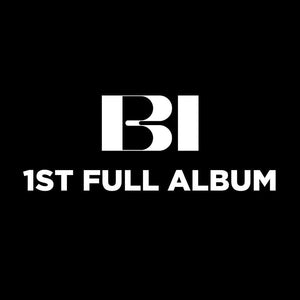B.I - Waterfall (1st Album)