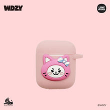 WDZY JAPAN - Official AirPods Case (ITZY Collaboration)
