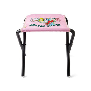 BT21 Official In the Forest Picnic Mini Folding Chair