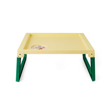 BT21 Official In the Forest Picnic Folding Table