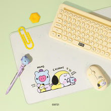 BT21 Official Little Buddy Baby Long Mouse Pad