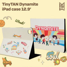 BTS TinyTAN Official Dynamite iPad Case 12.9inch