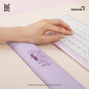 BTS Official TinyTAN Official Keyboard Pad