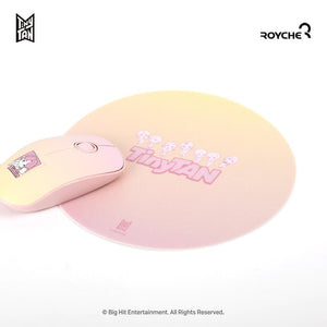 BTS Official TinyTAN Official Mouse Pad