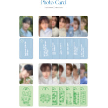 VERIVERY - 2023 SEASON'S GREETING Dear Our Youth