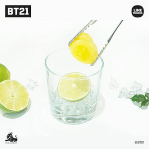 BT21 Japan - Official BT21 Ice Tray Dream Version