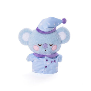 BT21 JAPAN - Official Baby Pajama for Small Tatton (ONLY PAJAMA)