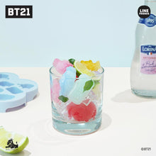 BT21 Japan - Official BT21 Ice Tray Dream Version