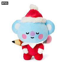 BT21 Official Baby Holiday Mini Doll