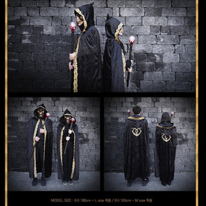 DREAMCATCHER Official Robe Ver.1 (Free Shipping)