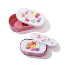 BT21 JAPAN - Official Fruity Seal container 3-Piece Set