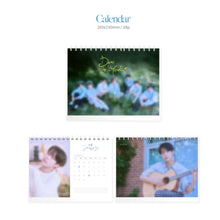 VERIVERY - 2023 SEASON'S GREETING Dear Our Youth