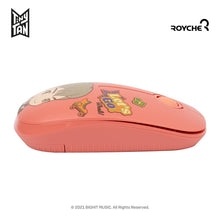 BTS Official TinyTAN Dynamite Wireless Mouse