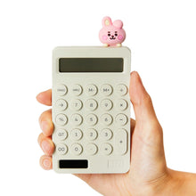 BT21 Official Baby Calculator