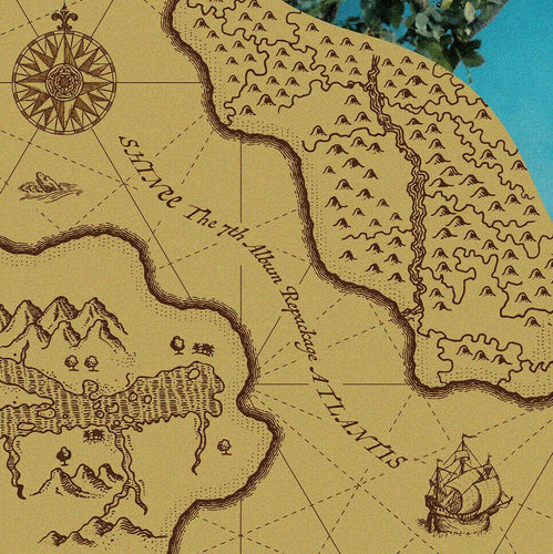 SHINee - Atlantis (Repackage)