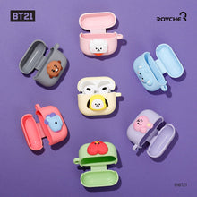 BT21 Official Baby Silicone AirPods 3 Case