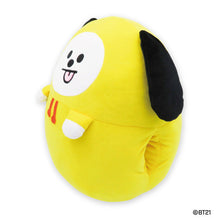 BT21 JAPAN - Official Hug My Cushion 40cm