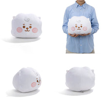 BT21 JAPAN - Official Baby Mocchin Mocchin S / M / L Size
