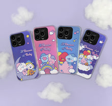 BT21 Official Dream of Baby Light up Phone Case (iPhone and Galaxy)
