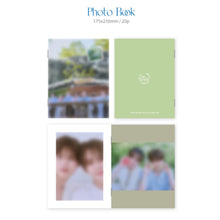 VERIVERY - 2023 SEASON'S GREETING Dear Our Youth