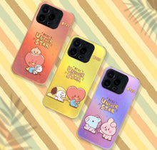 BT21 Official Baby Sketch Light up Phone Case (iPhone and Galaxy)