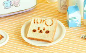 BT21 Official Baby Toaster - FREE EXPRESS SHIPPING