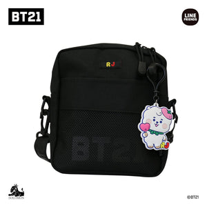 BT21 JAPAN - Official Jelly Candy Bag