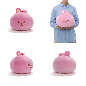 BT21 JAPAN - Official Baby Mocchin Mocchin S / M / L Size