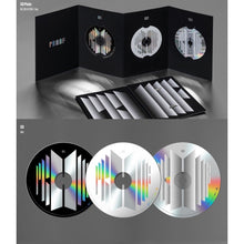 BTS PROOF Album STANDARD Edition + Weverse PO