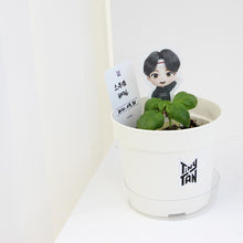 BTS Official TinyTAN Seed Stick Set