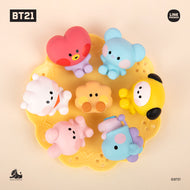 BT21 Official Minini Monitor Figure