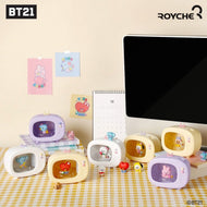 BT21 Official Baby TV Mood Light Humidifier