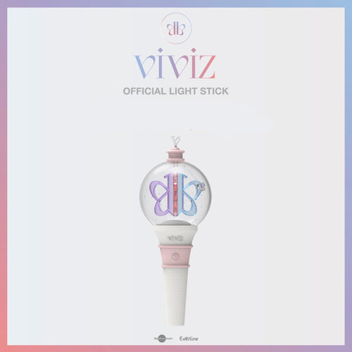 VIVIZ Official Light Stick