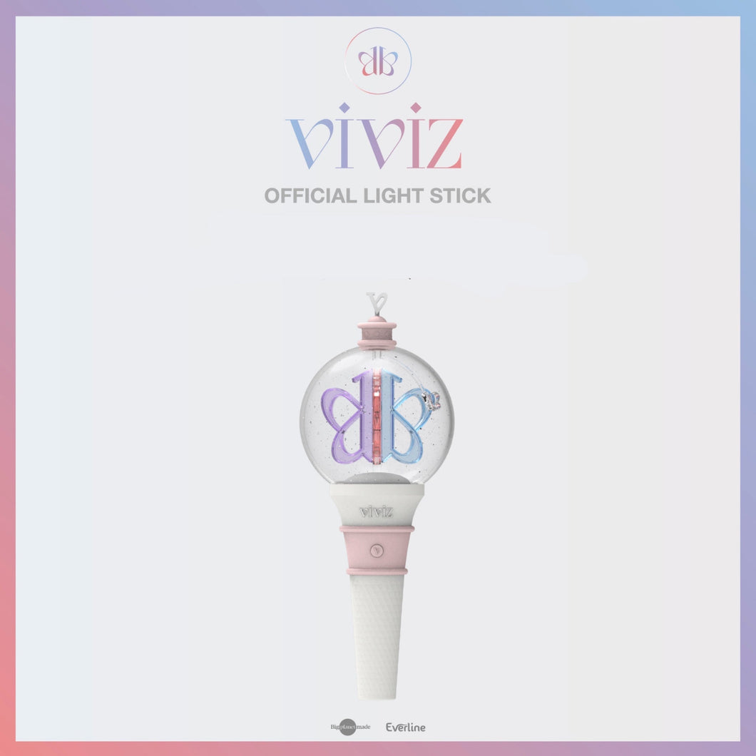 VIVIZ Official Light Stick