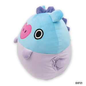BT21 JAPAN - Official Hug My Cushion 40cm