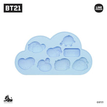 BT21 Japan - Official BT21 Ice Tray Dream Version