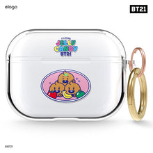 BT21 Official Baby Jelly Candy AirPods PRO