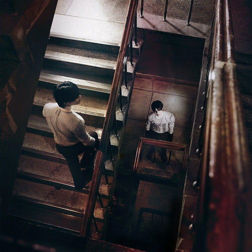 TAEMIN - Never Gonna Dance Again : Act 1